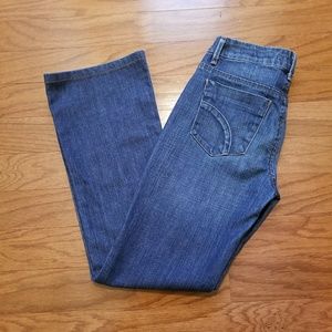 Joe's Jeans "Muse" Fit